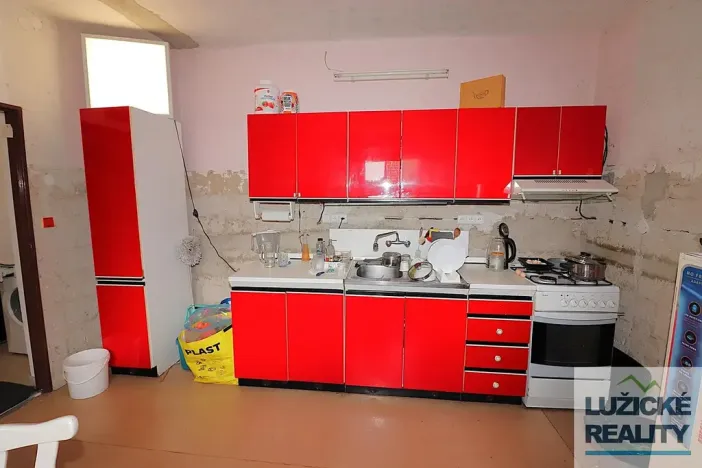 Prodej rodinného domu, Mělník, Kokořínská, 160 m2