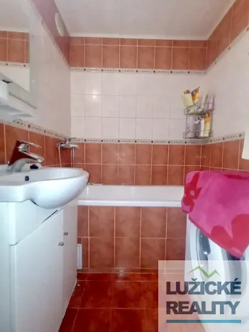 Prodej bytu 4+1, Jirkov, Na Borku, 76 m2