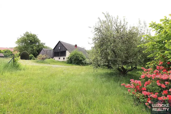 Prodej chalupy, Dubá, 212 m2