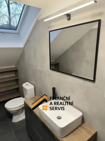 Pronájem bytu 2+kk, Mladá Boleslav, Bakovská, 48 m2