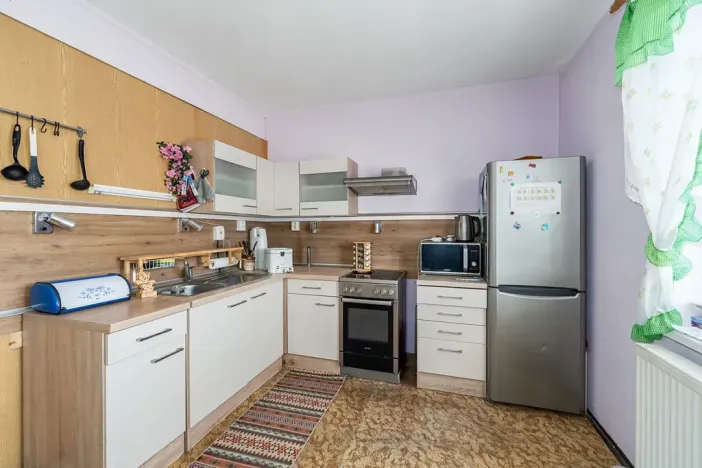 Prodej bytu 3+1, Bujanov, 66 m2