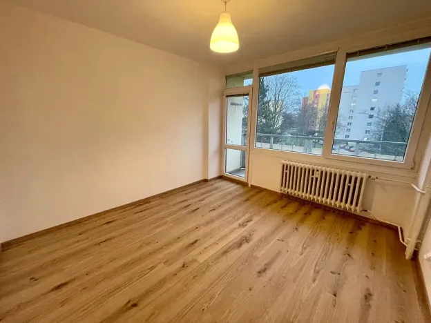 Pronájem bytu 3+1, Litoměřice, Růžovka, 82 m2