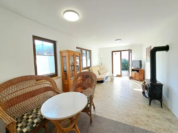 Prodej rodinného domu, Salaš, 140 m2