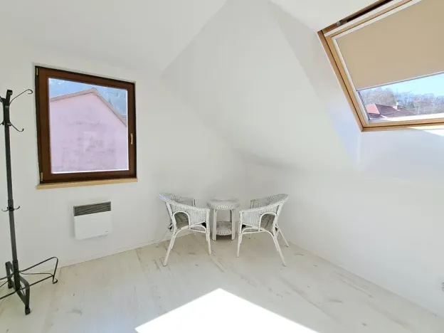 Prodej rodinného domu, Salaš, 140 m2