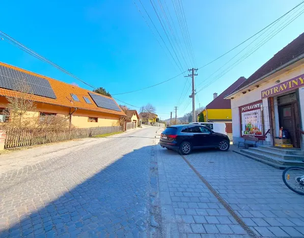 Prodej rodinného domu, Salaš, 140 m2