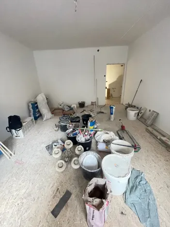 Pronájem bytu 2+kk, Praha - Nusle, Čiklova, 55 m2