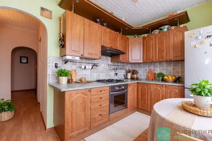 Prodej bytu 2+1, Bílina, Sídliště Za Chlumem, 65 m2