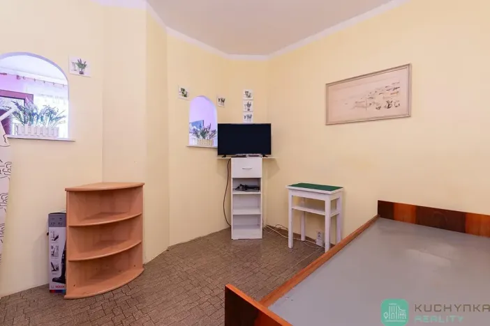 Prodej bytu 2+1, Bílina, Sídliště Za Chlumem, 65 m2