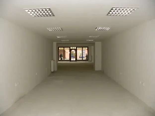 Pronájem obchodního prostoru, Jihlava, Benešova, 234 m2