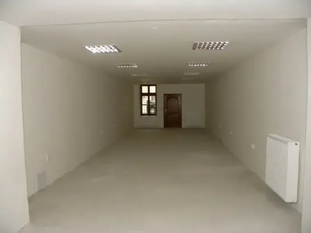Pronájem obchodního prostoru, Jihlava, Benešova, 234 m2
