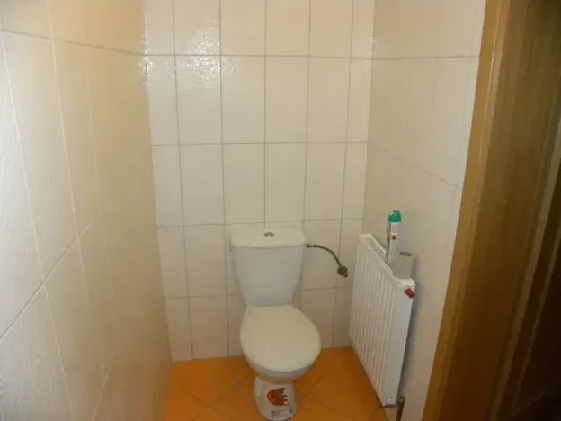 Pronájem obchodního prostoru, Jihlava, Benešova, 234 m2