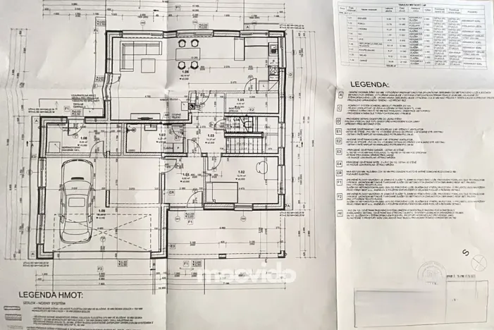 Prodej rodinného domu, Dobřejovice, U Sadu, 226 m2