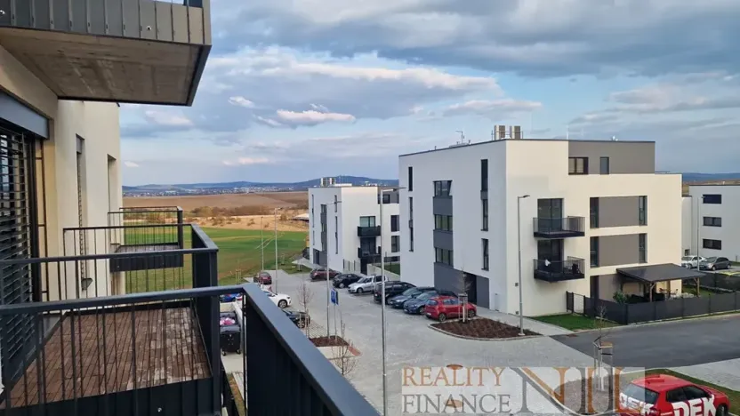 Pronájem bytu 3+kk, Plzeň, Vysoká, 88 m2