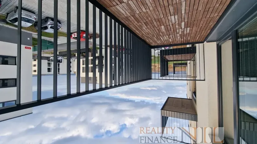 Pronájem bytu 3+kk, Plzeň, Vysoká, 88 m2