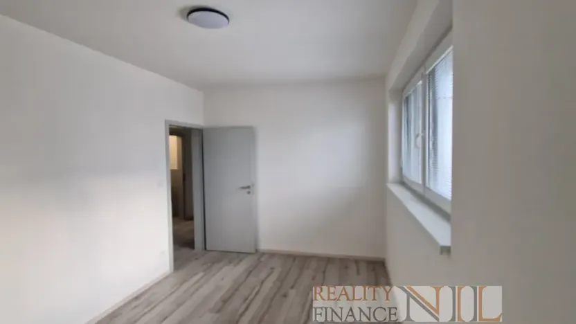 Pronájem bytu 3+kk, Plzeň, Vysoká, 88 m2