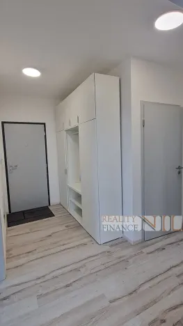 Pronájem bytu 3+kk, Plzeň, Vysoká, 88 m2