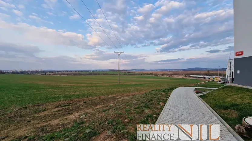 Pronájem bytu 3+kk, Plzeň, Vysoká, 88 m2