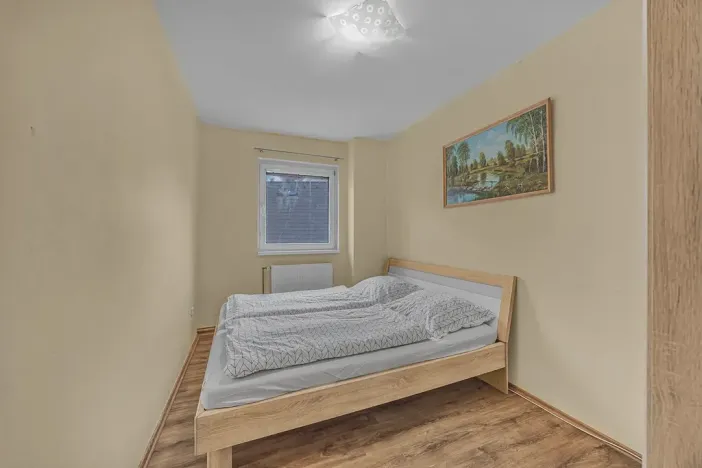 Prodej bytu 3+1, Teplice, U Hadích lázní, 73 m2