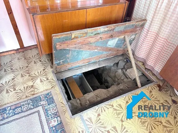 Prodej zahrady, Jílové, 489 m2