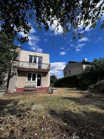 Prodej pozemku pro bydlení, Horoměřice, Ke Skále, 1108 m2