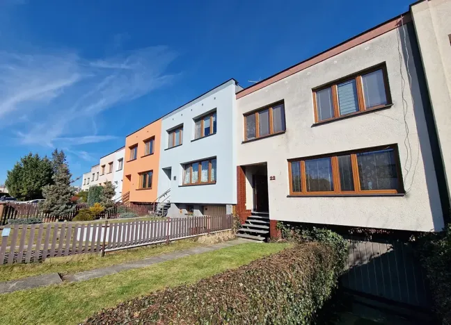 Prodej rodinného domu, Havířov, Jarní, 220 m2