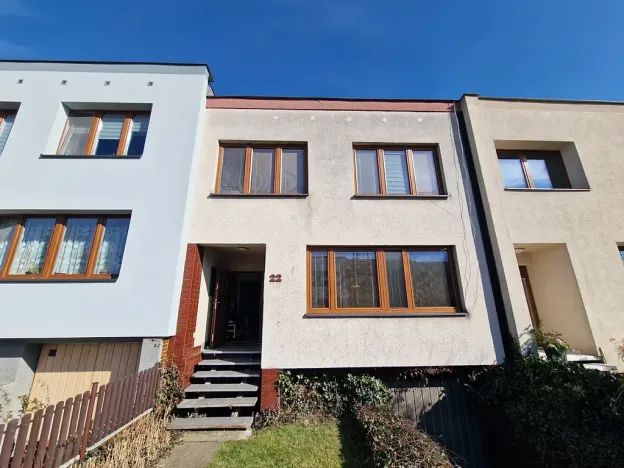 Prodej rodinného domu, Havířov, Jarní, 220 m2
