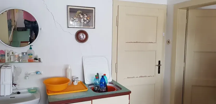 Prodej podílu rodinného domu, Nová Paka, Na Vyhlídce, 120 m2