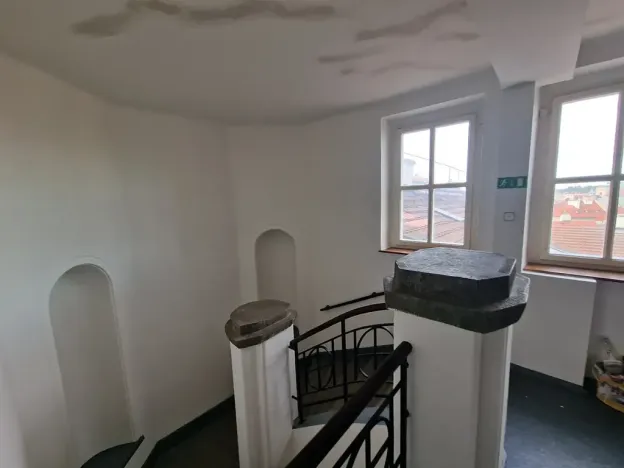 Prodej podílu - jiné, Praha - Staré Město, Národní, 1476 m2