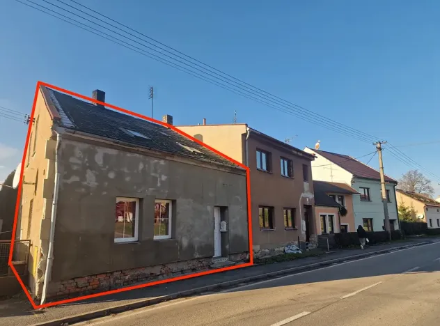 Prodej rodinného domu, Svitavy, Jana Želivského, 157 m2