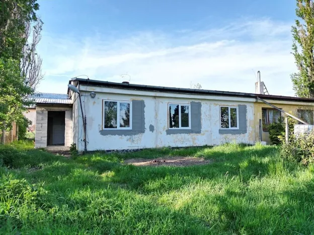 Prodej rodinného domu, Bor - Čečkovice, 104 m2