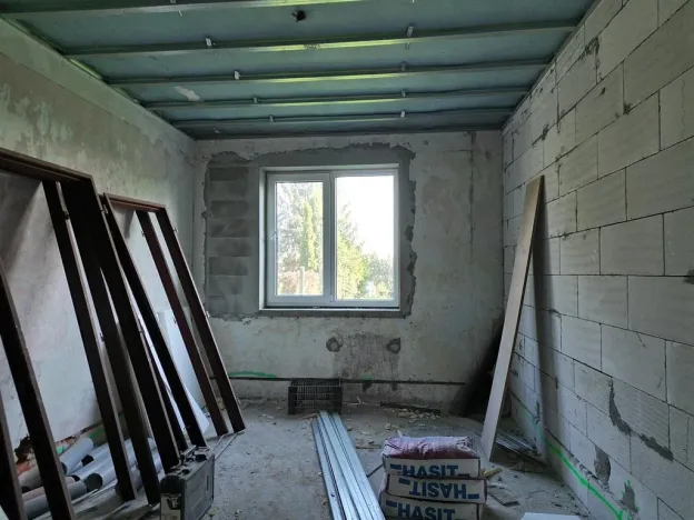 Prodej rodinného domu, Bor - Čečkovice, 104 m2