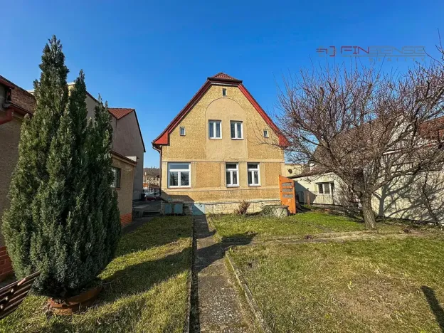 Prodej rodinného domu, Praha - Radotín, Věštínská, 99 m2