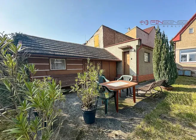 Prodej rodinného domu, Praha - Radotín, Věštínská, 99 m2