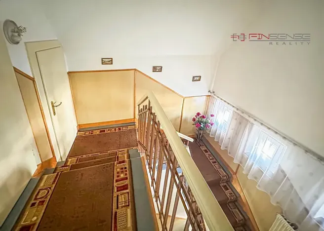 Prodej rodinného domu, Praha - Radotín, Věštínská, 99 m2