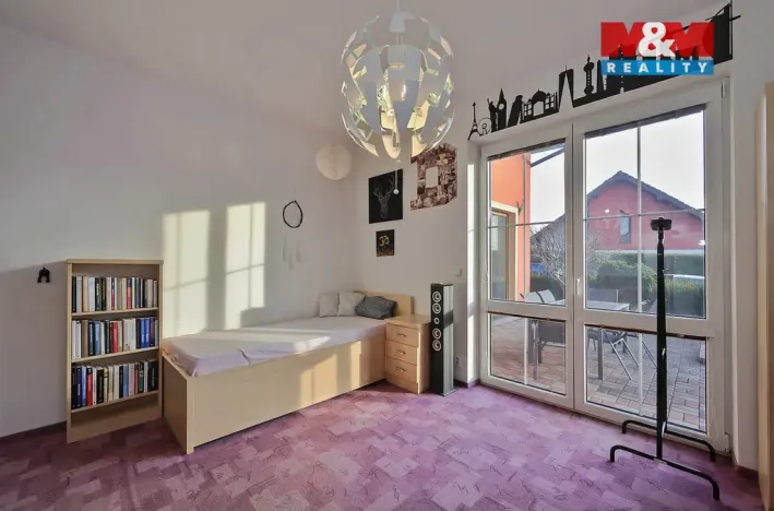 Prodej rodinného domu, Stonařov, 165 m2