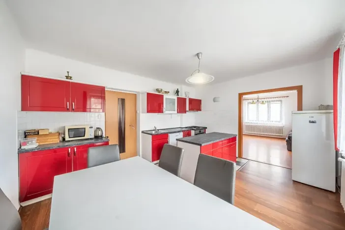 Prodej zemědělské usedlosti, Soběkury, 285 m2