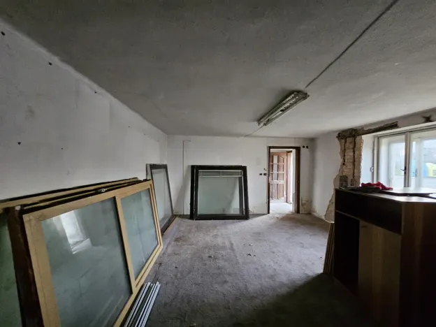 Prodej rodinného domu, Račice, 130 m2