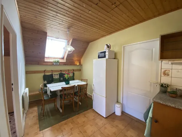 Pronájem bytu 3+1, Slapy, 63 m2