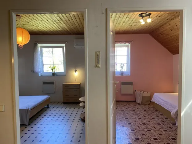 Pronájem bytu 3+1, Slapy, 63 m2