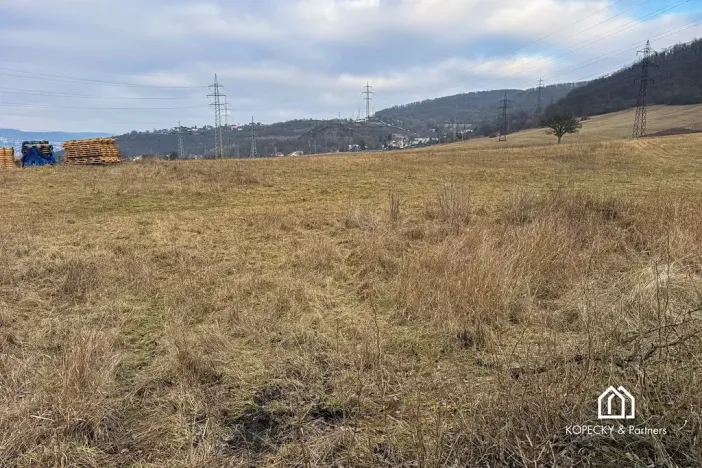 Prodej pozemku pro bydlení, Trmice, 1364 m2