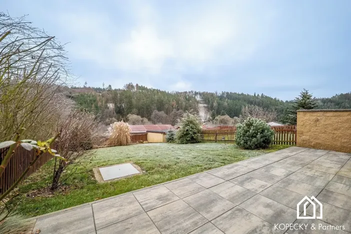 Prodej rodinného domu, Bílkovice, 150 m2