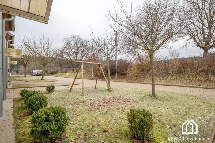 Prodej rodinného domu, Bílkovice, 150 m2