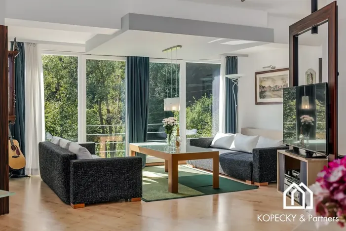 Prodej vily, Halenkov, 431 m2