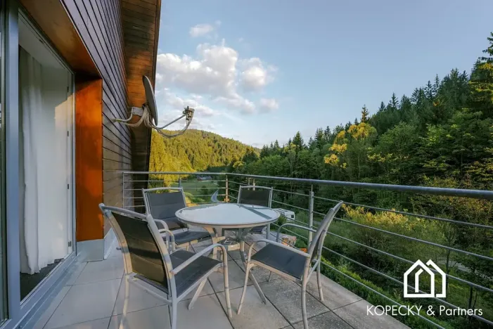 Prodej vily, Halenkov, 431 m2