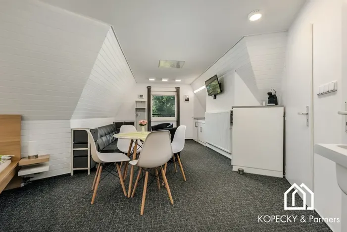 Prodej vily, Halenkov, 431 m2