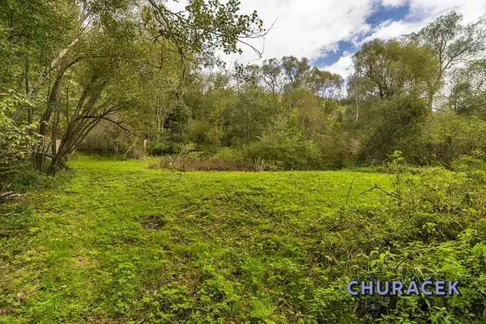 Prodej chaty, Kácov, 200 m2