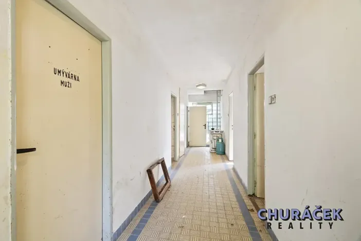 Prodej komerčního pozemku, Kácov, 16220 m2