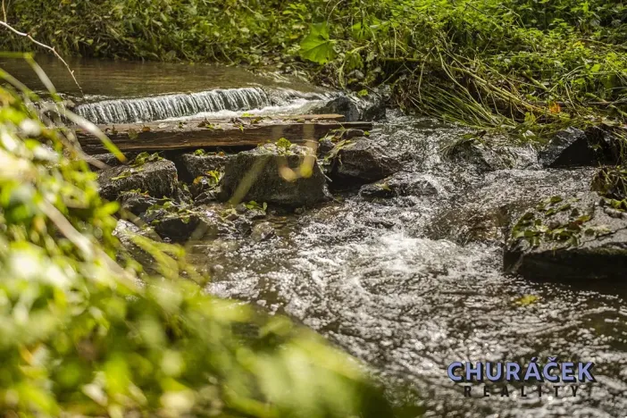 Prodej pozemku pro bydlení, Kácov, 16220 m2