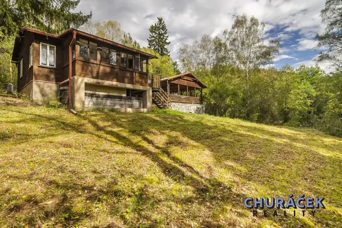 Prodej pozemku pro bydlení, Kácov, 16220 m2