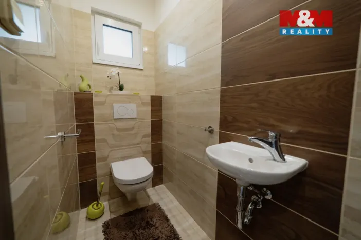 Prodej rodinného domu, Břeclav, Kobzíkova, 156 m2